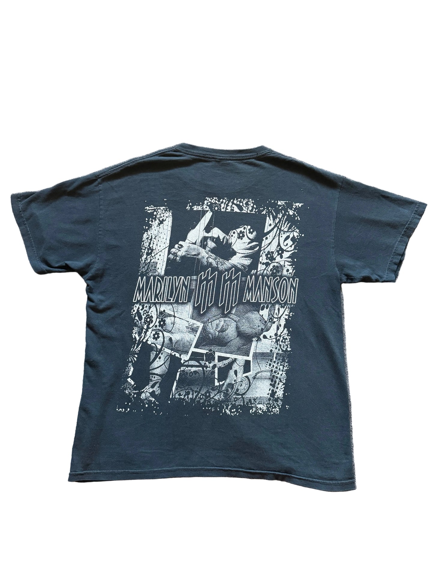 Marilyn Manson Tee
