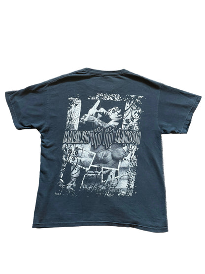 Marilyn Manson Tee