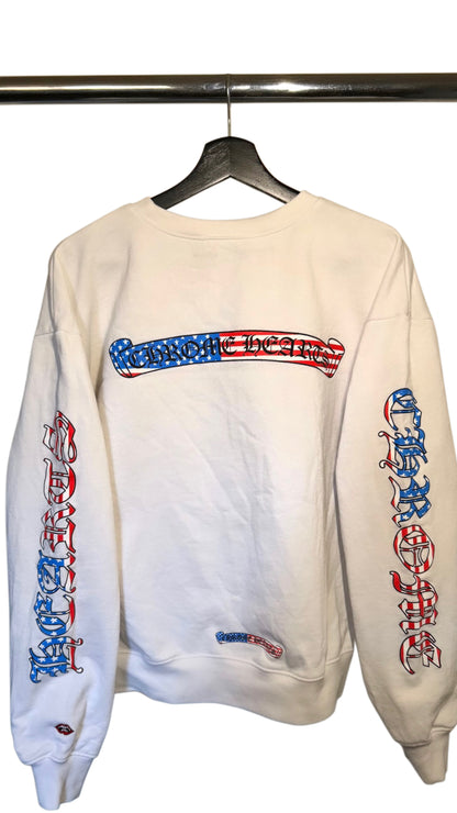 Chrome Hearts Matty Boy USA
