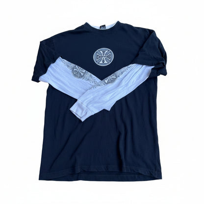 2 Layer West Coast Choppers Tee