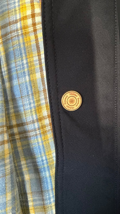 Hidden Season Jacket