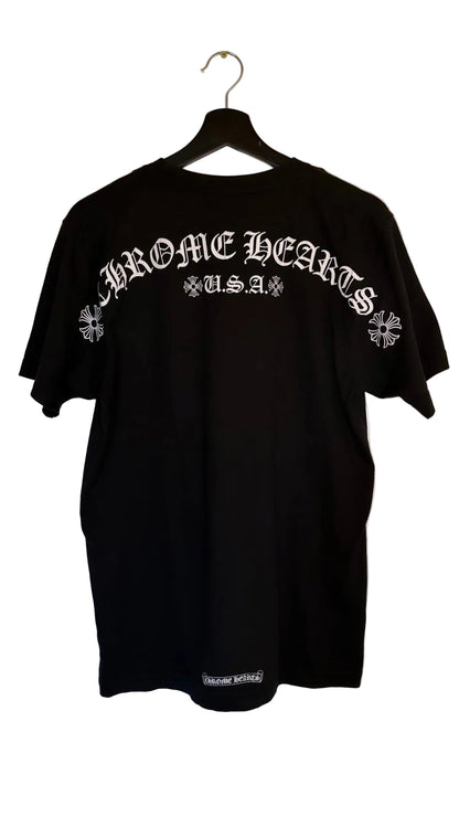 Chrome Hearts Arch Tee