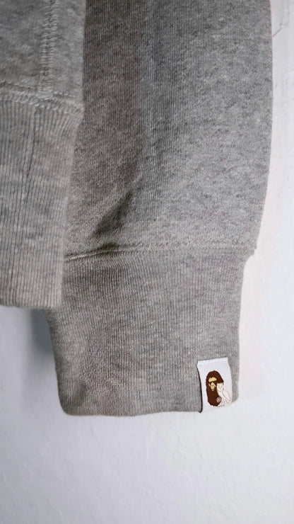 Bape OVO Exclusive Crewneck