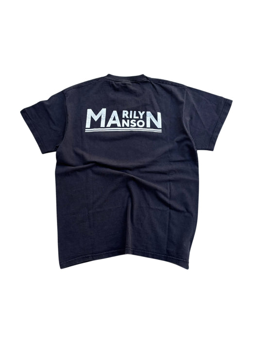 Marilyn Manson Tee