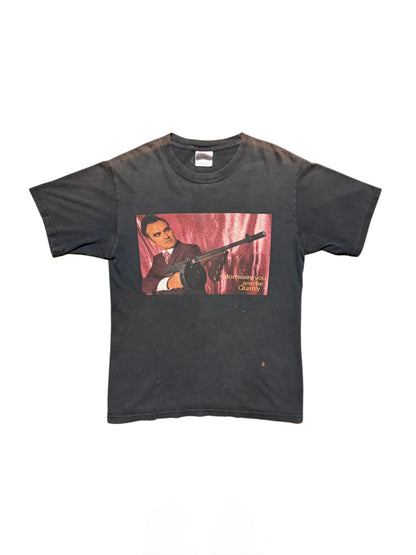 2004 “You Are The Quarry” Fader Album Cover Tee