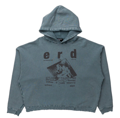 Enfants Riches Déprimés School Days Hoodie