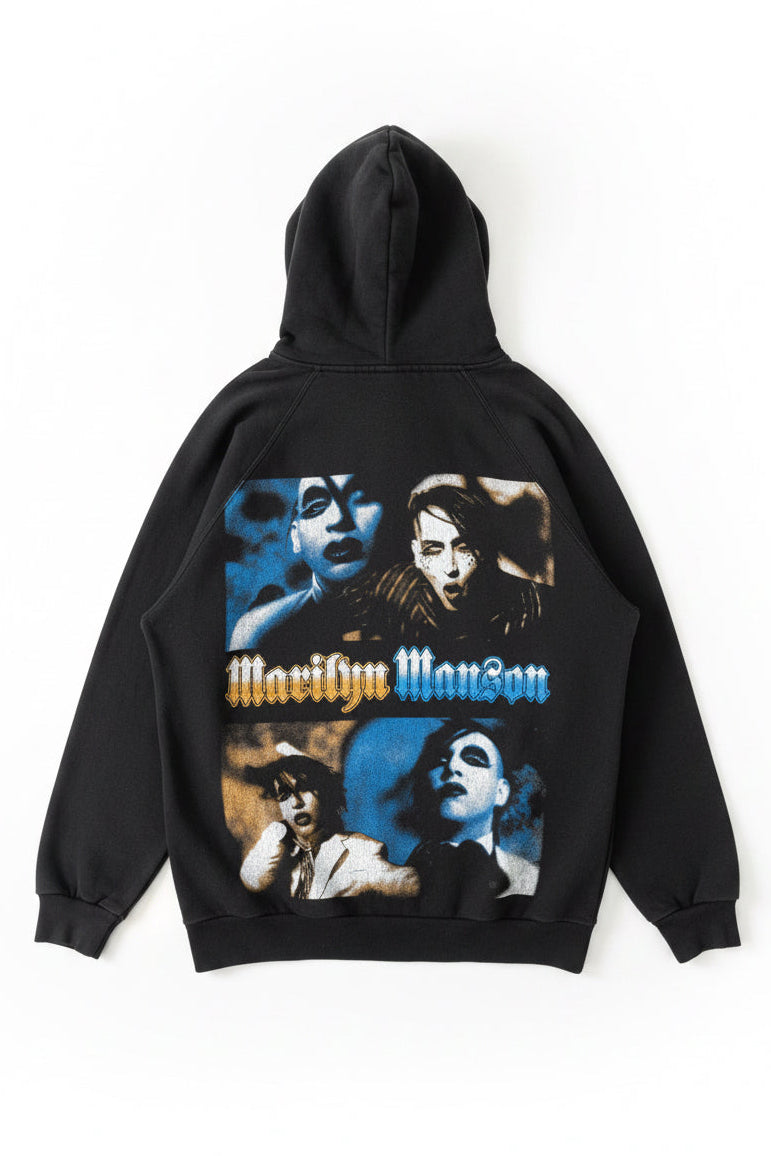 Marilyn Manson Hoodie