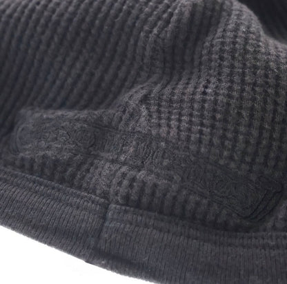 90's Chrome Hearts Vine Dagger Skull Cap