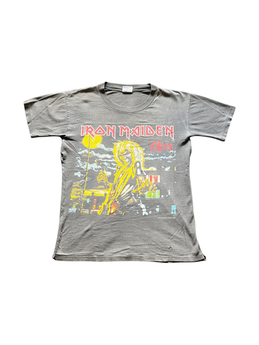 1997 Iron Maiden "Killers" T-shirt