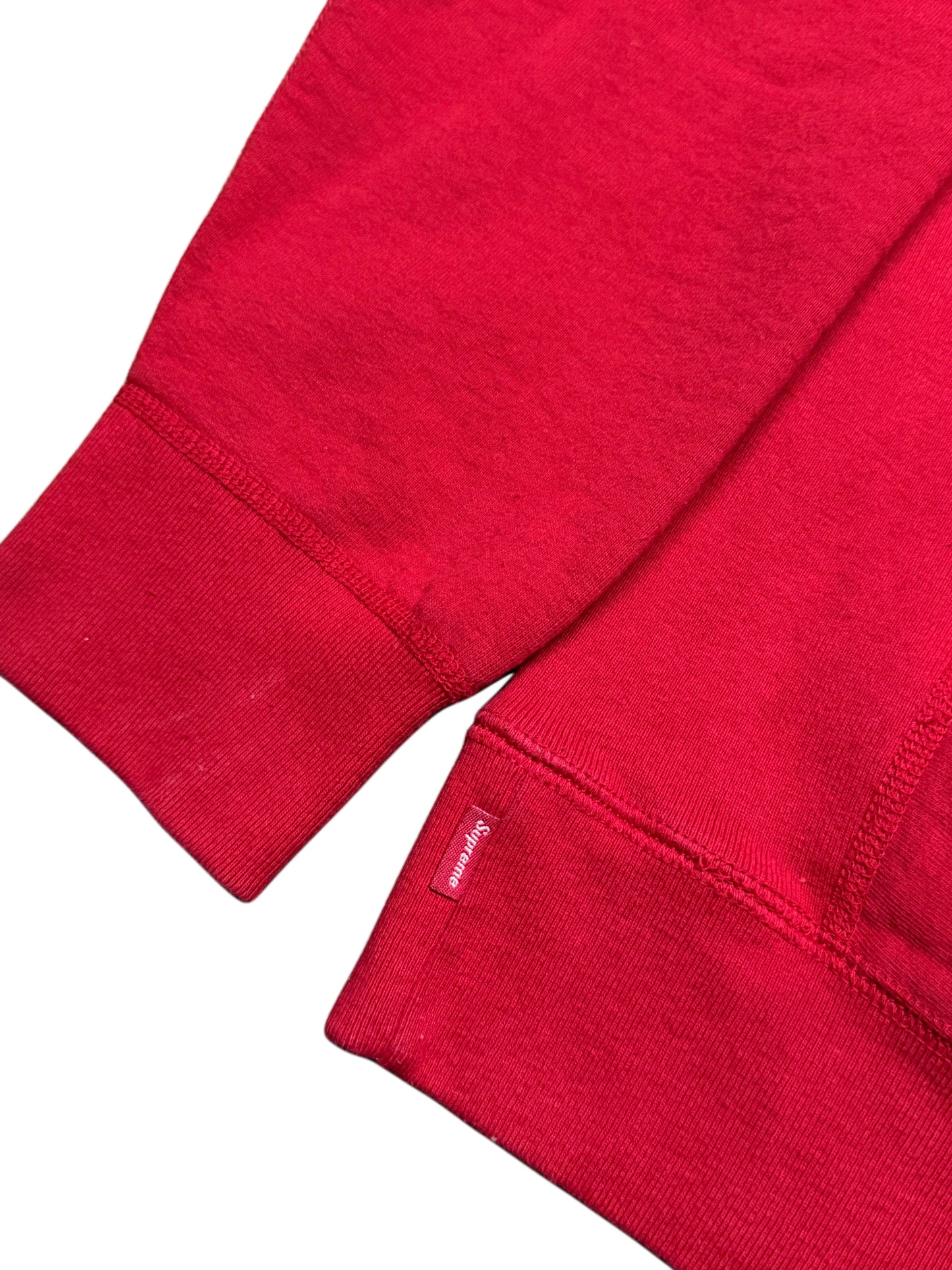 Supreme SS19 Seqiun Arc Hoodie