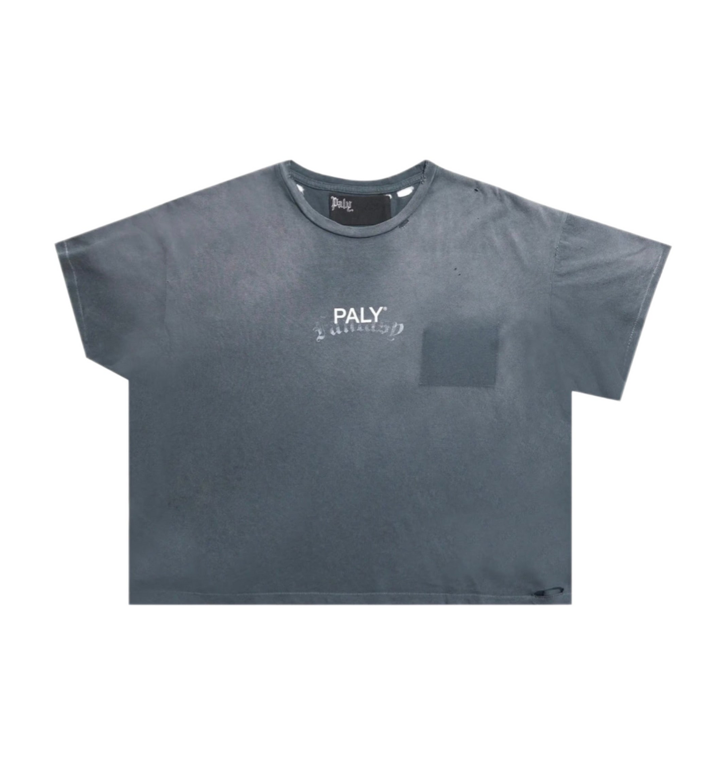 Paly Core Logo Tee