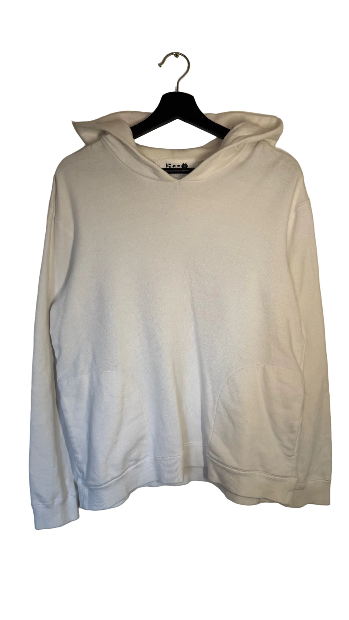 Ne-Net Ghostbusters Hoodie