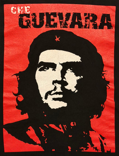 1990’s Rock Eagle "Che Guevara / Hasta La Victoria Siempre" Tee