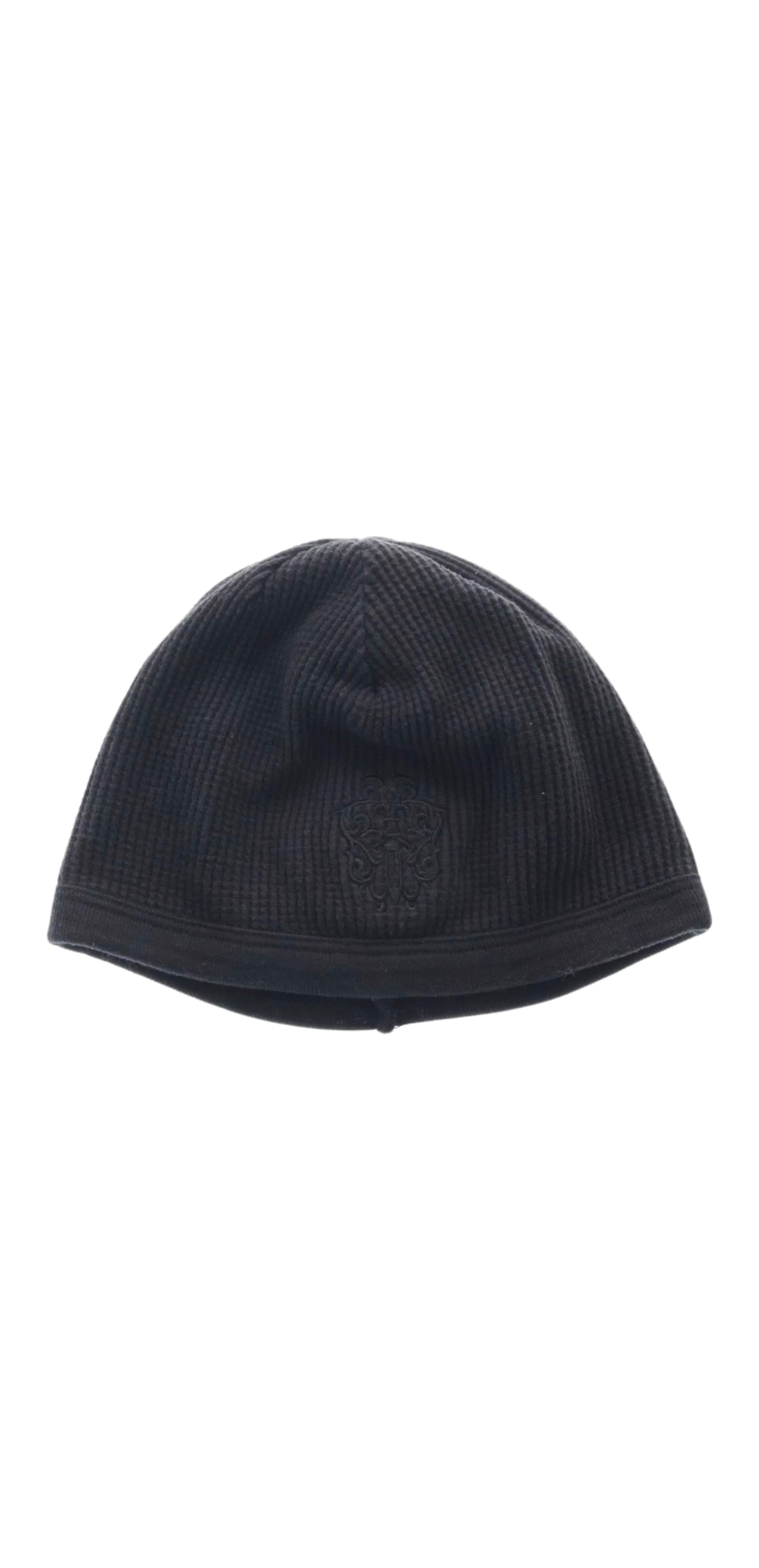 90's Chrome Hearts Vine Dagger Skull Cap