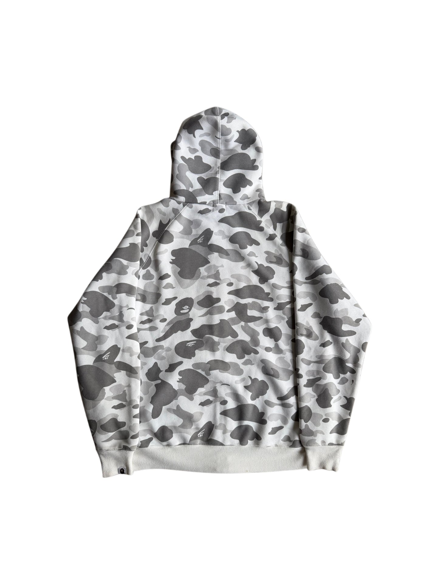 2006 Bape Swarovski Full Zip