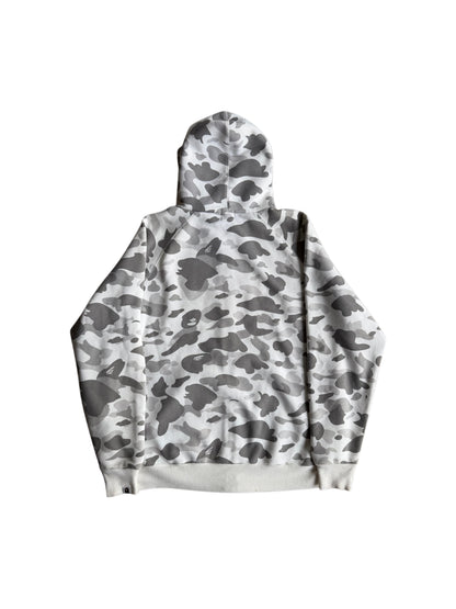 2006 Bape Swarovski Full Zip