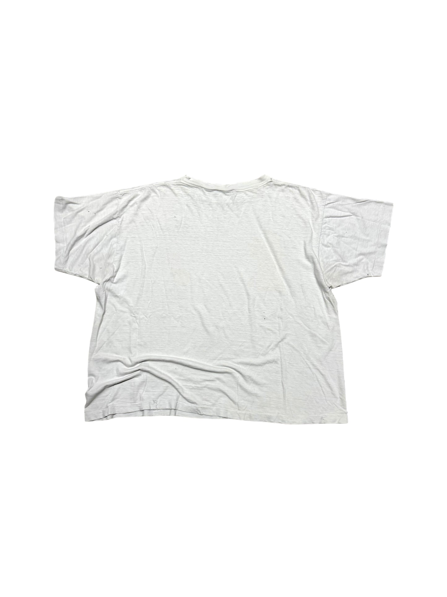 Vintage 1990s MTV Beavis & Butt Head Tee