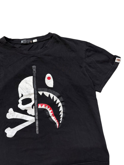 Bape x Mastermind Japan Tee