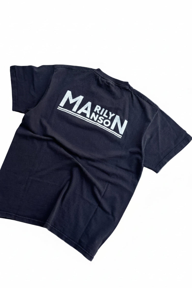 Marilyn Manson Tee