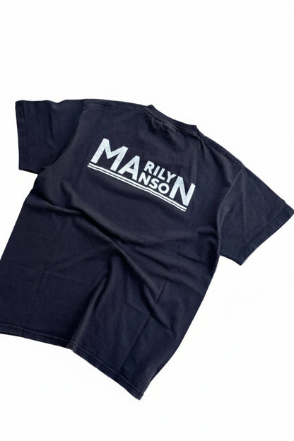 Marilyn Manson Tee