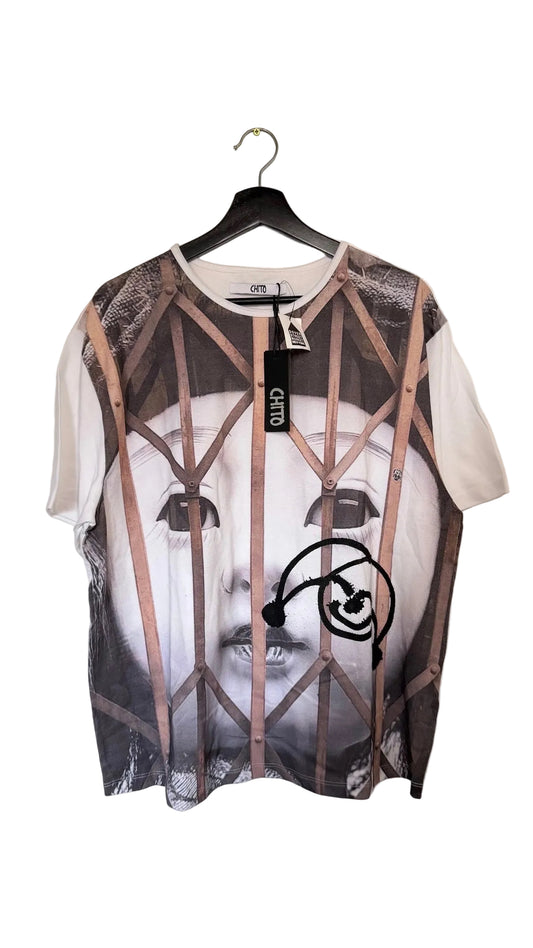 Chito "Japantown Doll" T-Shirt