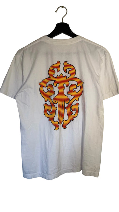 Chrome Hearts Vine Dagger Tee