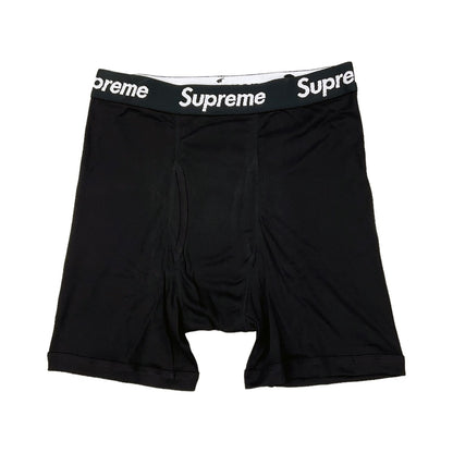 Supreme Boxers 2 Pack