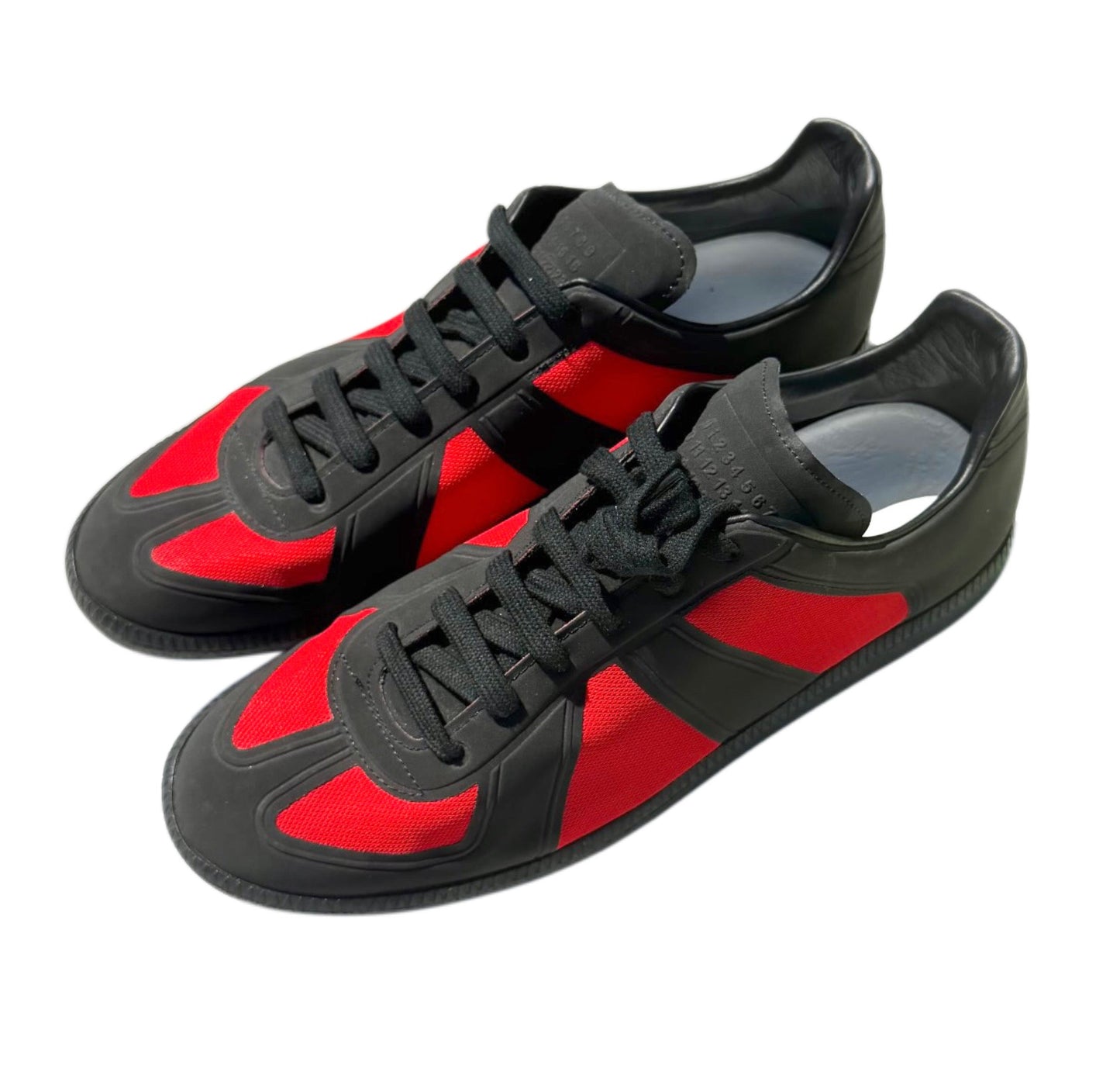 Maison Margiela Two Tone Gat