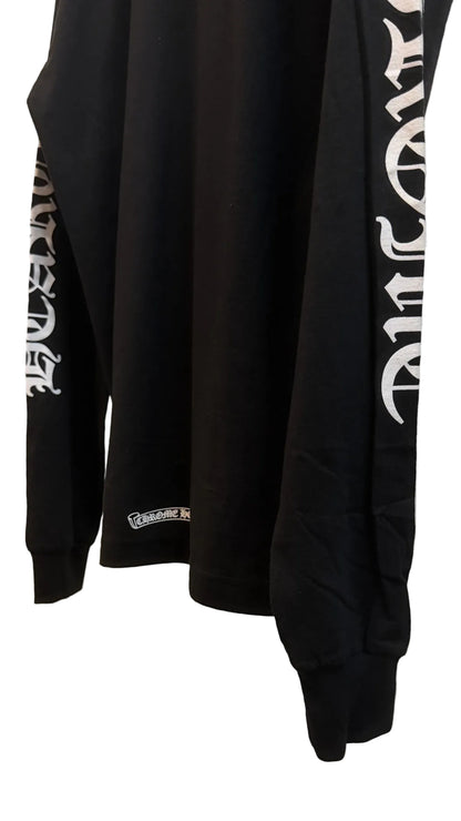 Chrome Hearts Long Sleeve