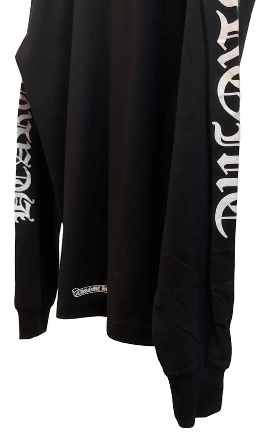 Chrome Hearts Long Sleeve