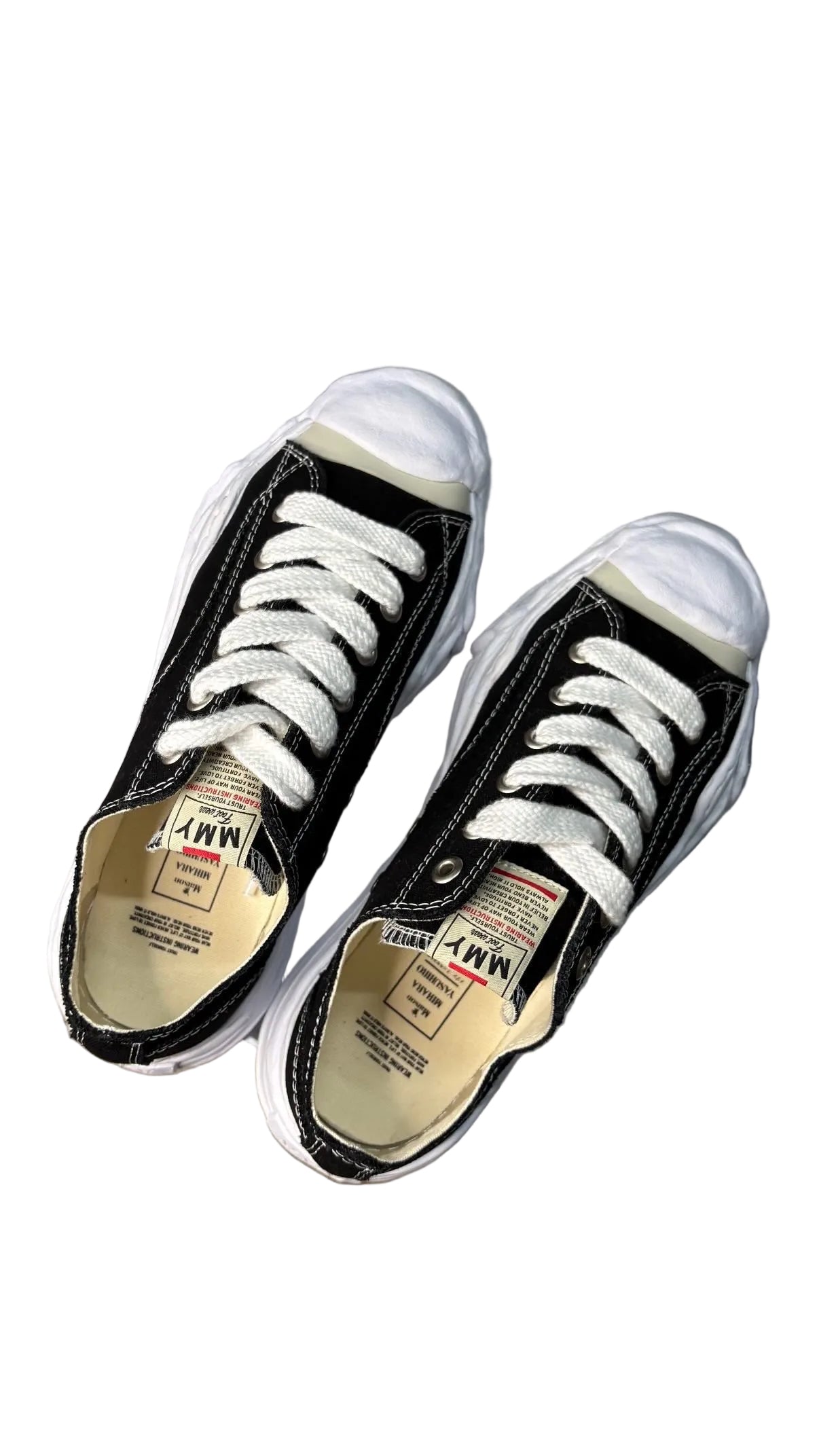 Maison Mihara Yushiro Low
