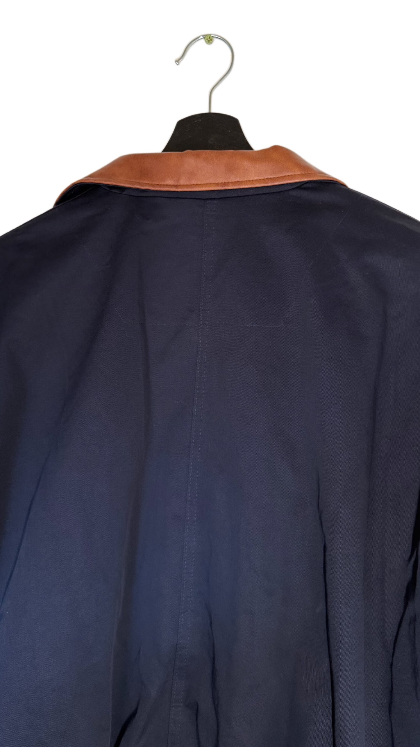 Hidden Season Jacket