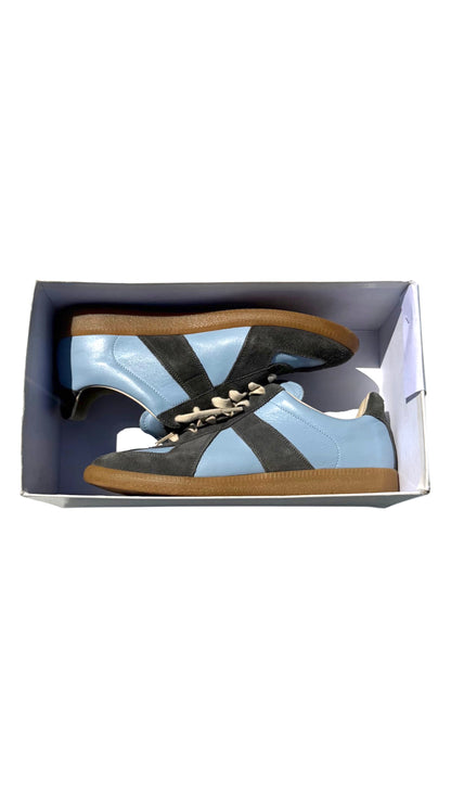 Maison Margiela Blue Gat
