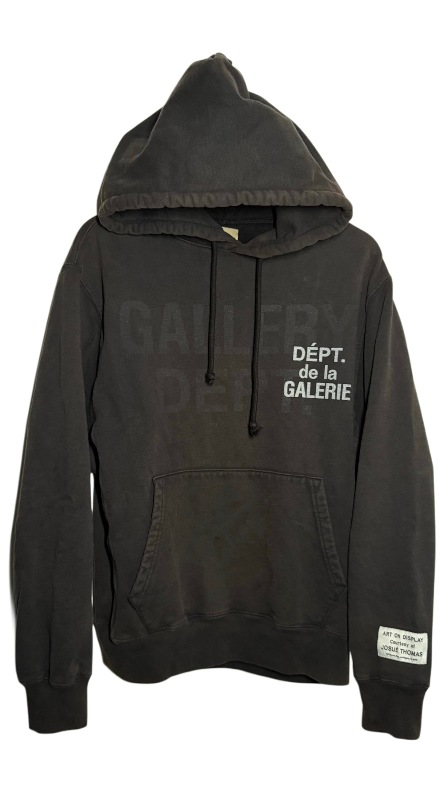 Gallery Dept Hoodie
