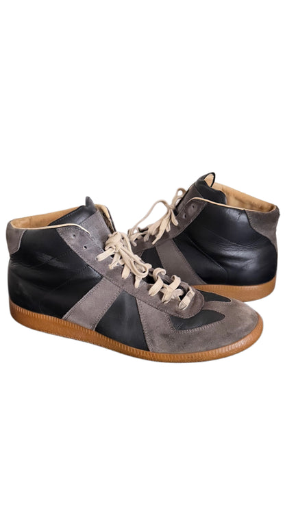 Maison Margiela High Top Gat