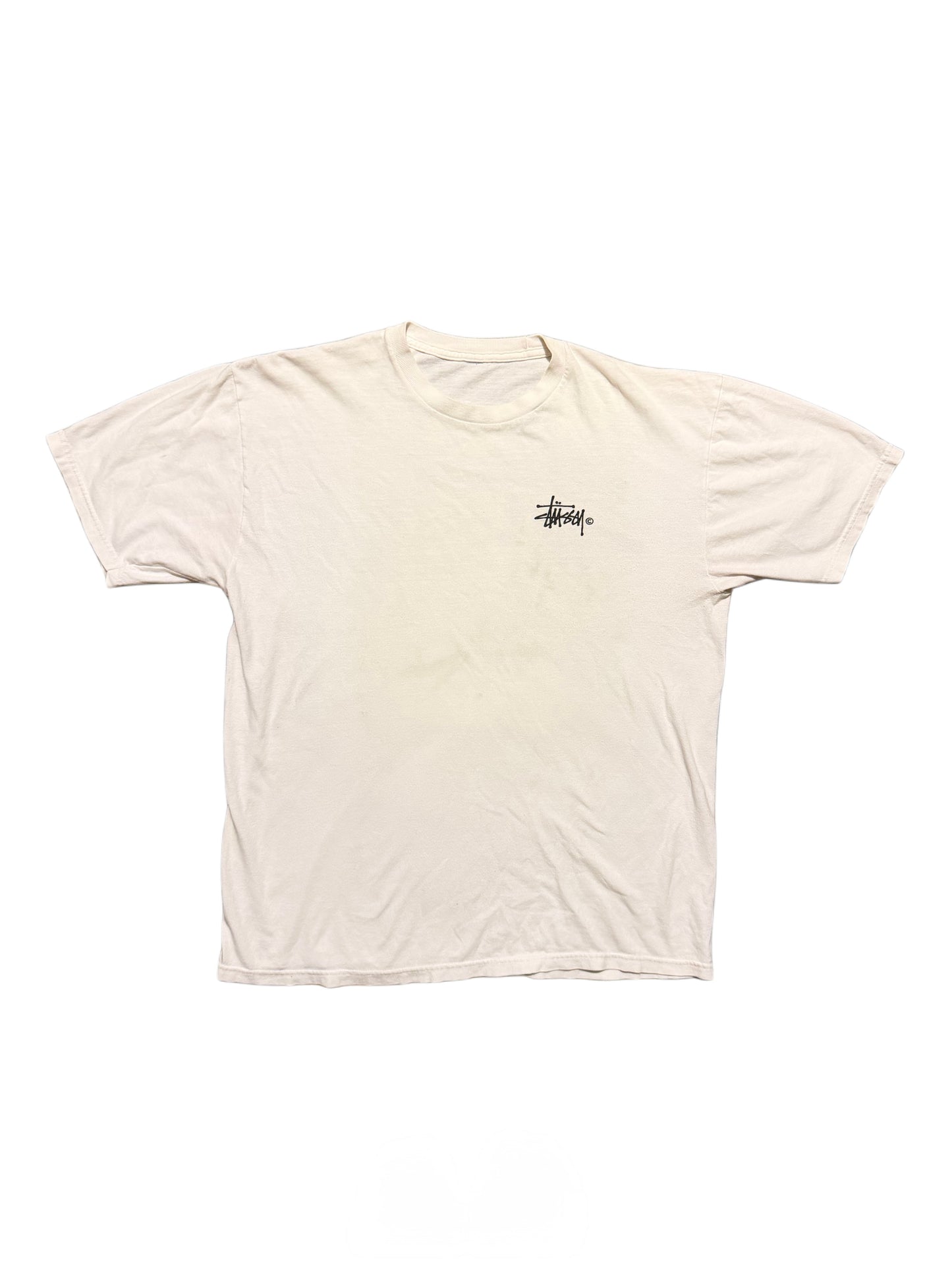 Stussy Tee