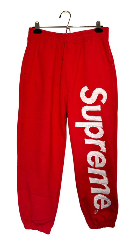 Supreme Appliqué Sweatpants