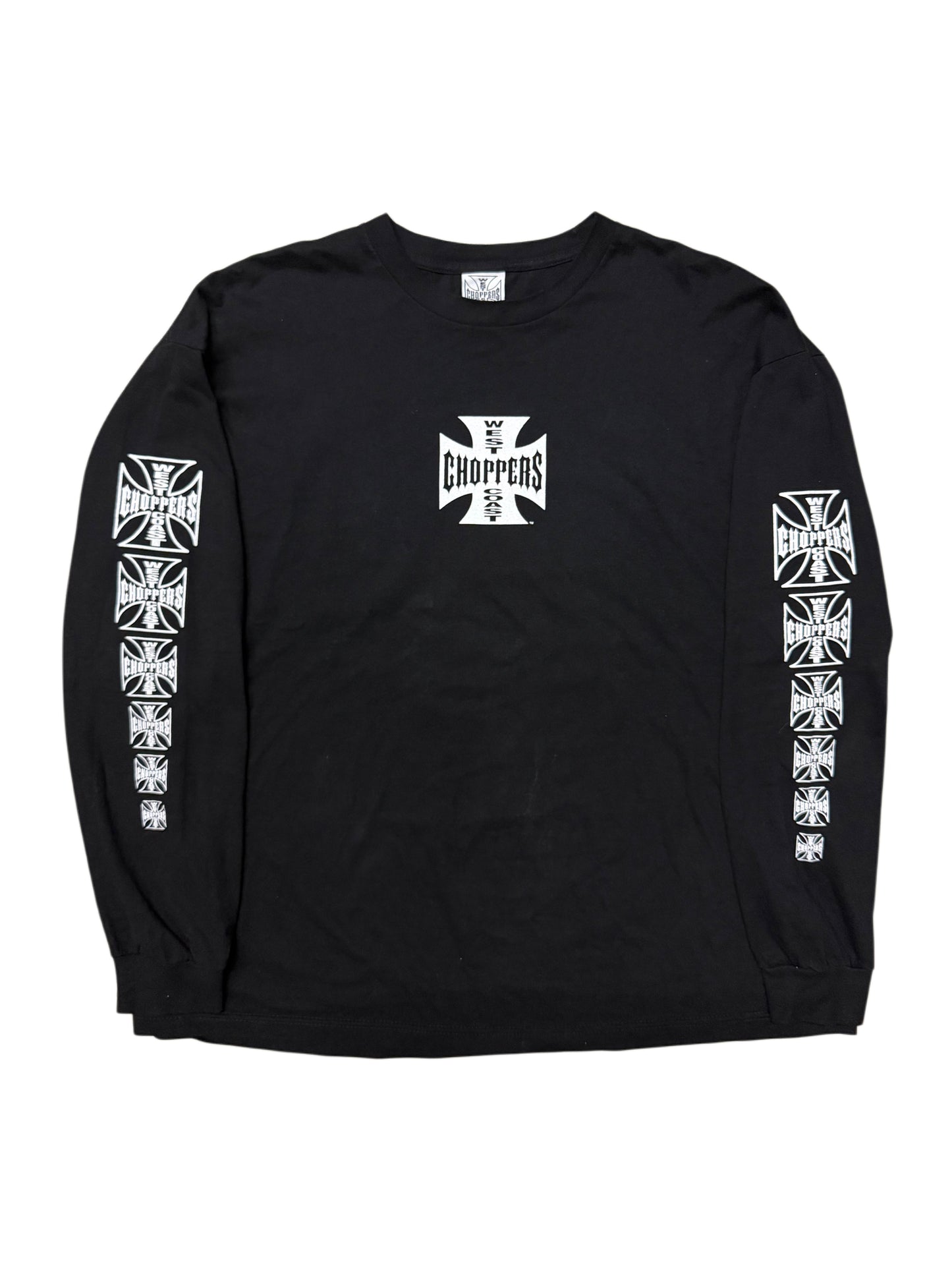 West Coast Choppers Long Sleeve