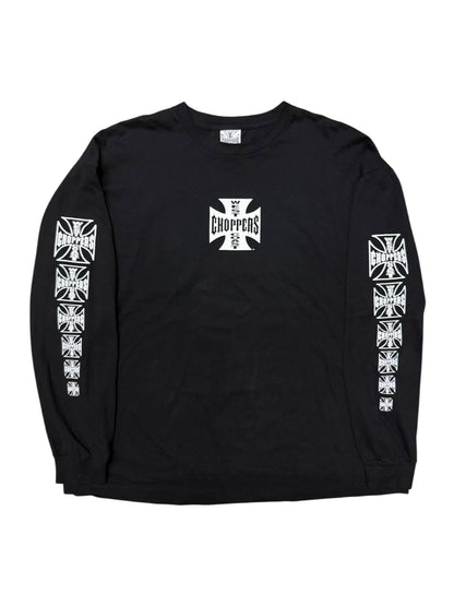 West Coast Choppers Long Sleeve