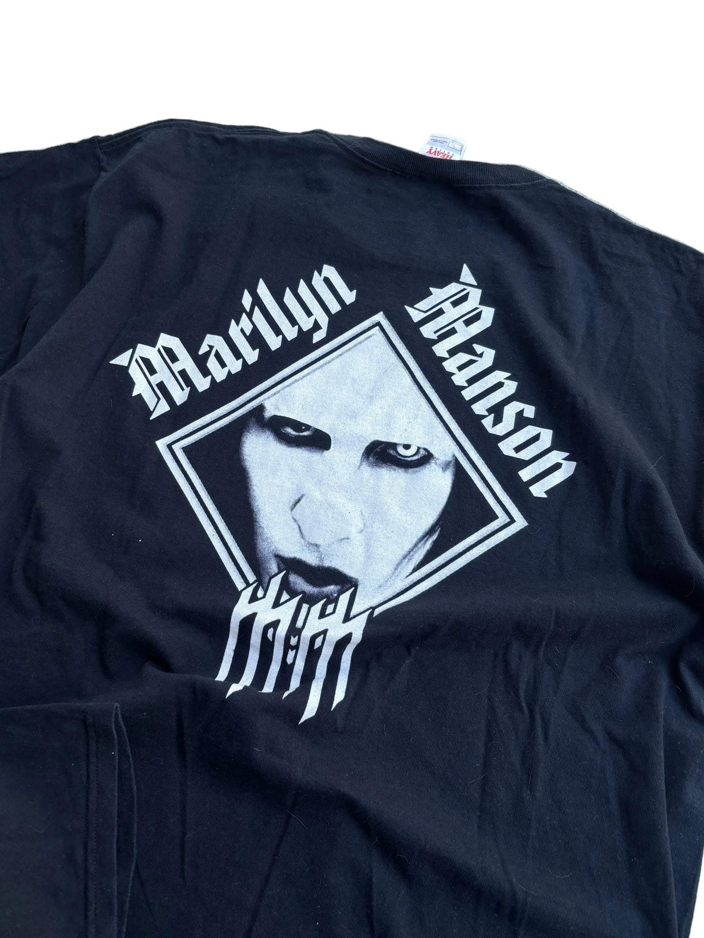 Marilyn Manson Tee