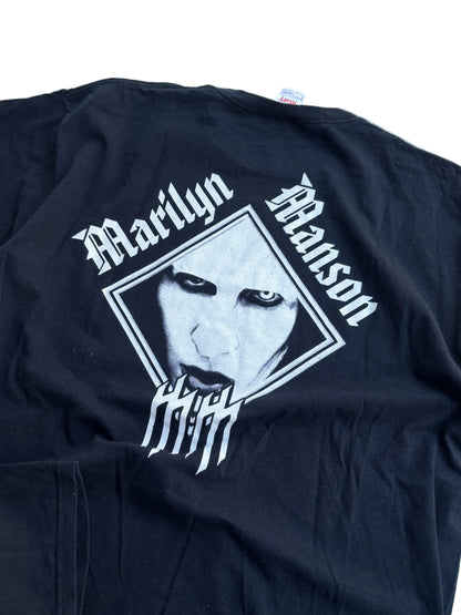 Marilyn Manson Tee