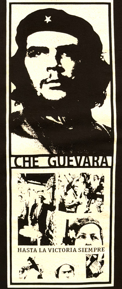 1990’s Rock Eagle "Che Guevara / Hasta La Victoria Siempre" Tee