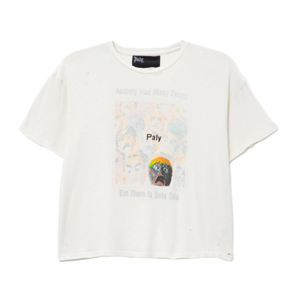 Paly Anxiety Tee