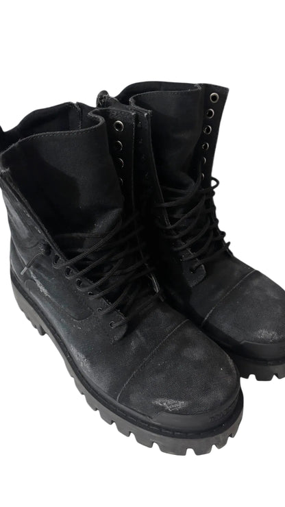 Balenciaga Striker Boots
