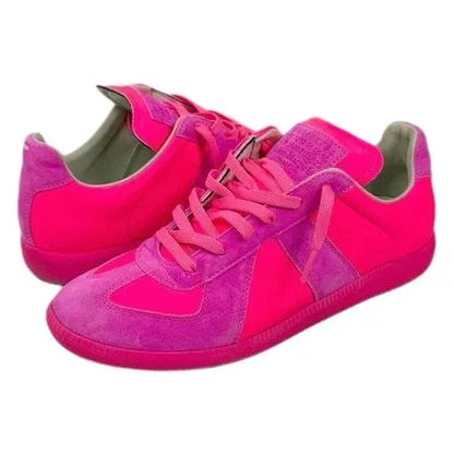 Maison Margiela Pink Gat