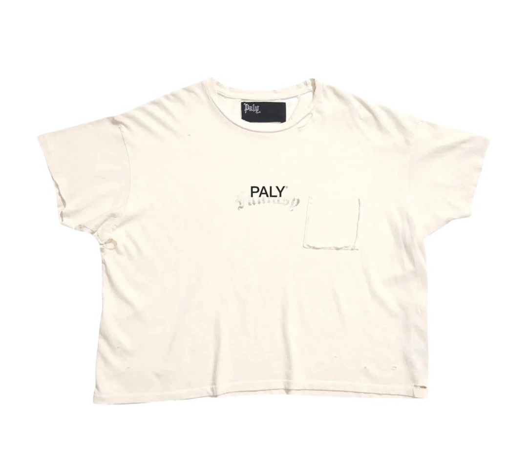Paly Core Logo Tee