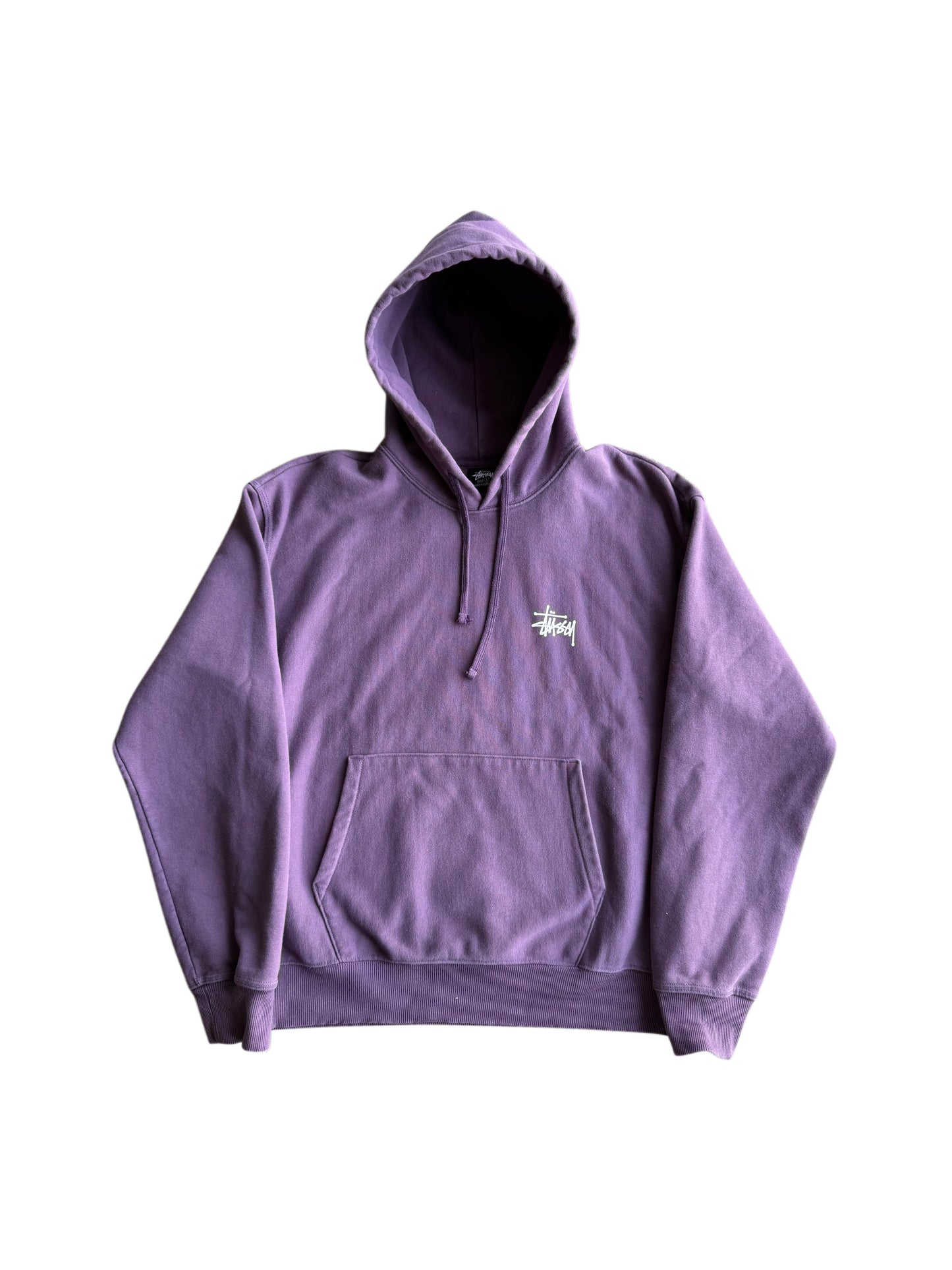 Stussy Orchid Hoodie