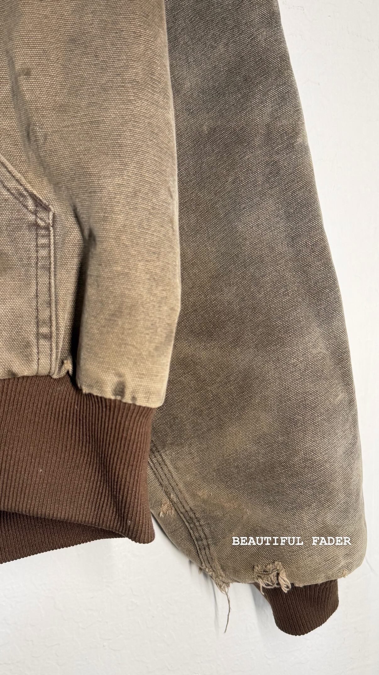 J130 CHT Carhartt Jacket