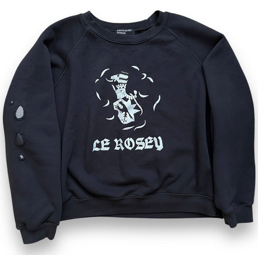Enfants Riches Déprimés Le Rosey