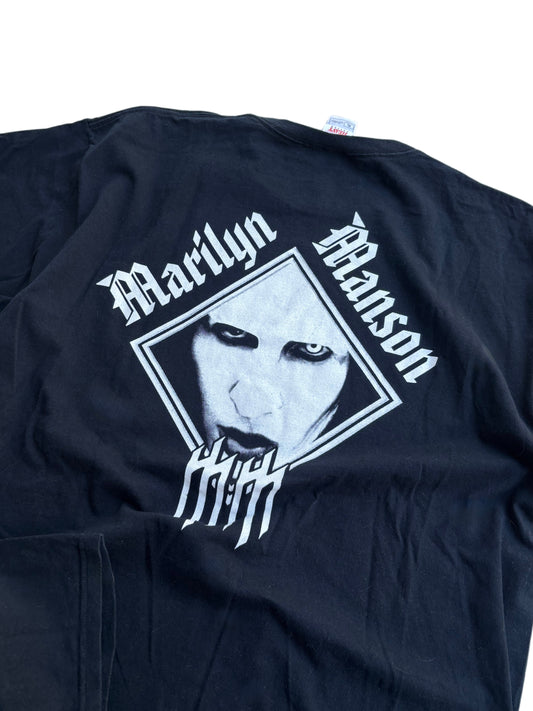 Marilyn Manson Tee